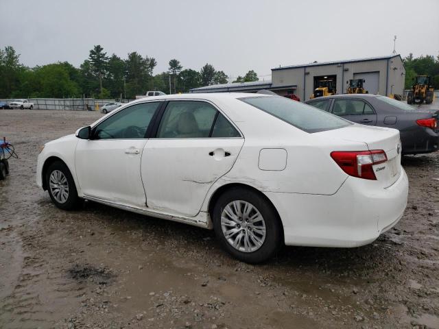 2013 Toyota Camry L VIN: 4T4BF1FK9DR290423 Lot: 56116334