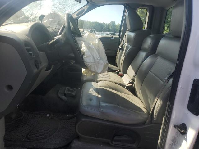 2006 Ford F150 VIN: 1FTRF12246NB32653 Lot: 56274584