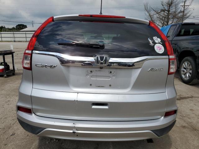 2HKRM4H59GH653927 2016 Honda Cr-V Ex