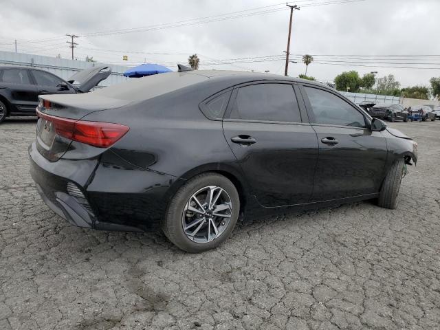 KIA FORTE LX 2023 black  gas 3KPF24AD1PE552816 photo #4