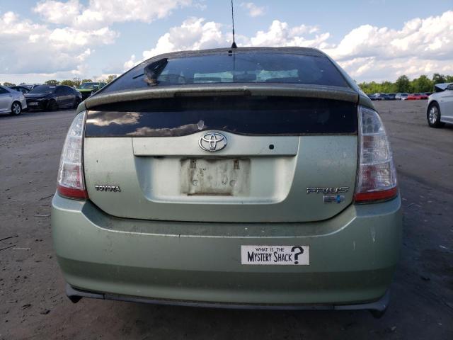 2007 Toyota Prius VIN: JTDKB20U277661399 Lot: 57059934