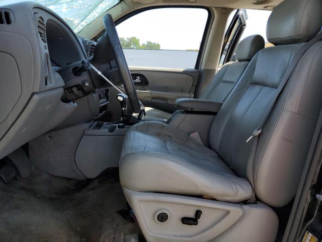 2005 Chevrolet Trailblazer Ext Ls VIN: 1GNET16S056139763 Lot: 55927724