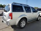 NISSAN PATHFINDER photo