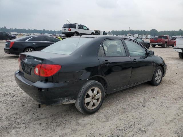 2003 Toyota Corolla Ce VIN: JTDBR32E730027256 Lot: 54712914