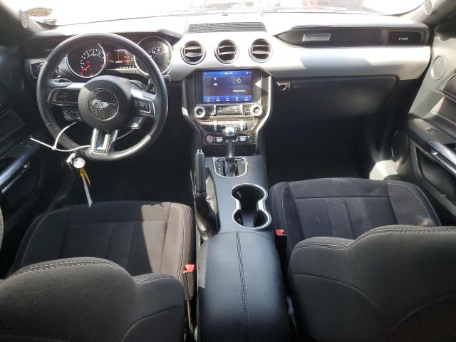 2023 Ford Mustang Gt VIN: 1FA6P8CF1P5303182 Lot: 53533444