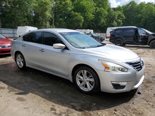 2014 Nissan Altima 2.5 VIN: 1N4AL3AP1EC186037 Lot: 54988964