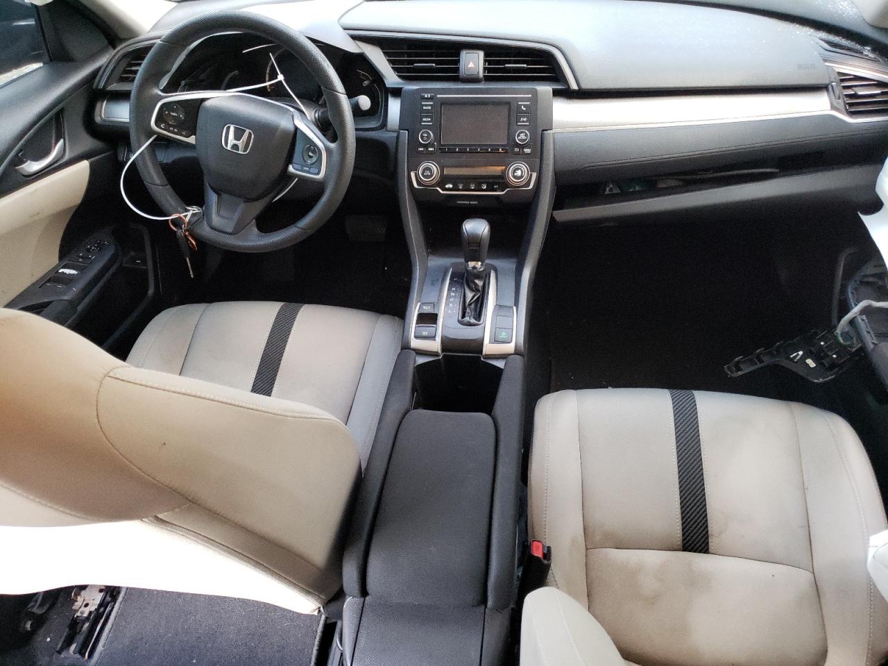 2HGFC2F50GH540634 2016 Honda Civic Lx 2HGFC2F50GH540634 2016 Honda Civic Lx