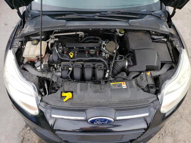 1FADP3K2XDL369116 2013 Ford Focus Se