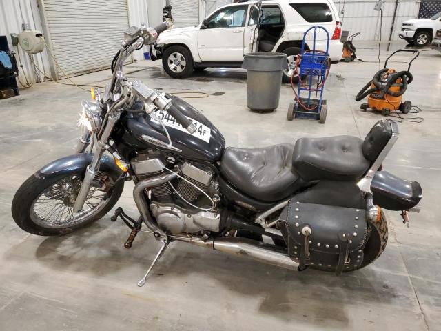 2001 SUZUKI INTRUDER - JS1VX51L912101982