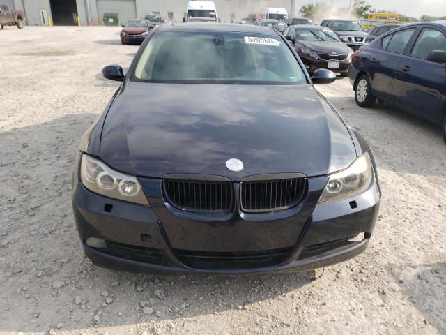 2008 BMW 328 Xi VIN: WBAVC93548K041107 Lot: 55921674