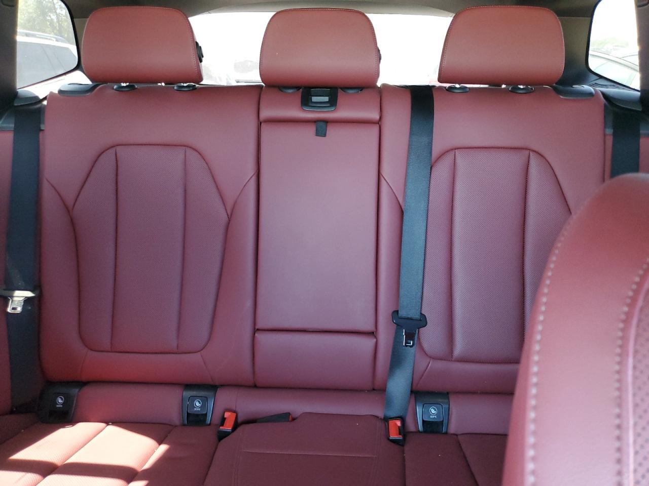 5UX53DP08N9J94983 2022 BMW X3 xDrive30I