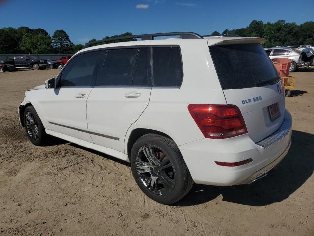 2013 Mercedes-Benz Glk 350 4Matic VIN: WDCGG8JB1DF982417 Lot: 54536844