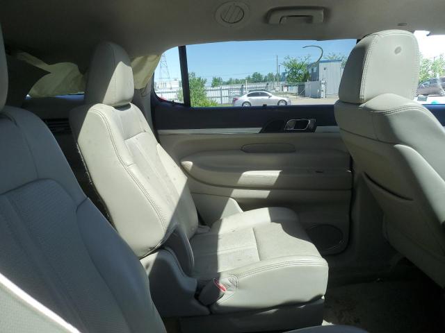 2010 Lincoln Mkt VIN: 2LMHJ5AT0ABJ06003 Lot: 56858924