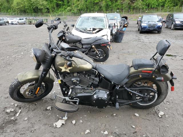 2017 HARLEY-DAVIDSON FLSS 1HD1JS919HB043811