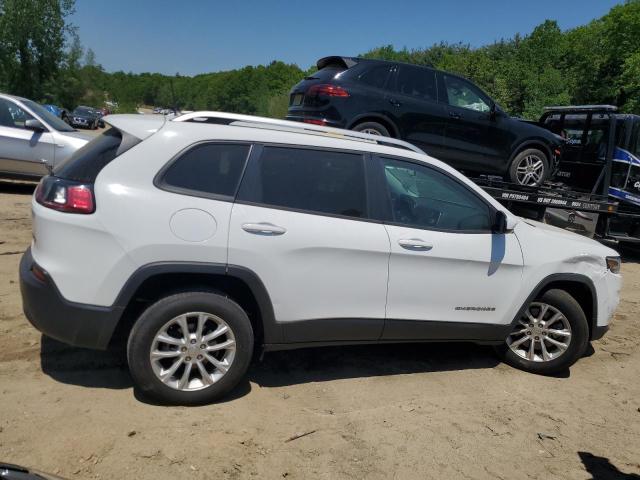 2020 JEEP CHEROKEE L - 1C4PJLCB3LD654434
