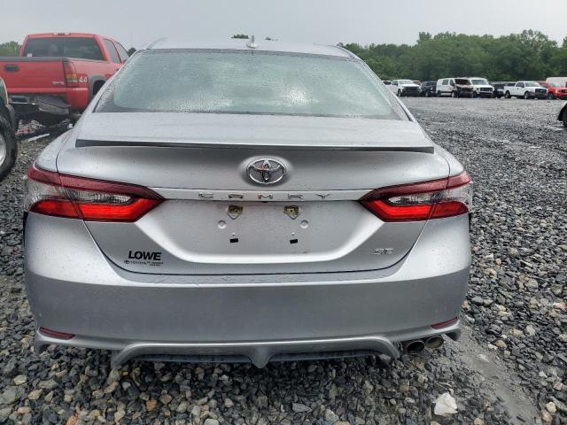 2021 Toyota Camry Se VIN: 4T1G11AK7MU539081 Lot: 54427424