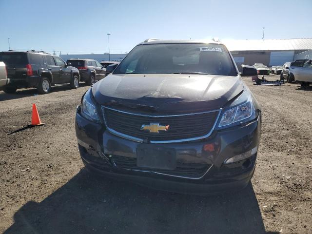 2017 Chevrolet Traverse Ls VIN: 1GNKVFED3HJ257921 Lot: 53790524