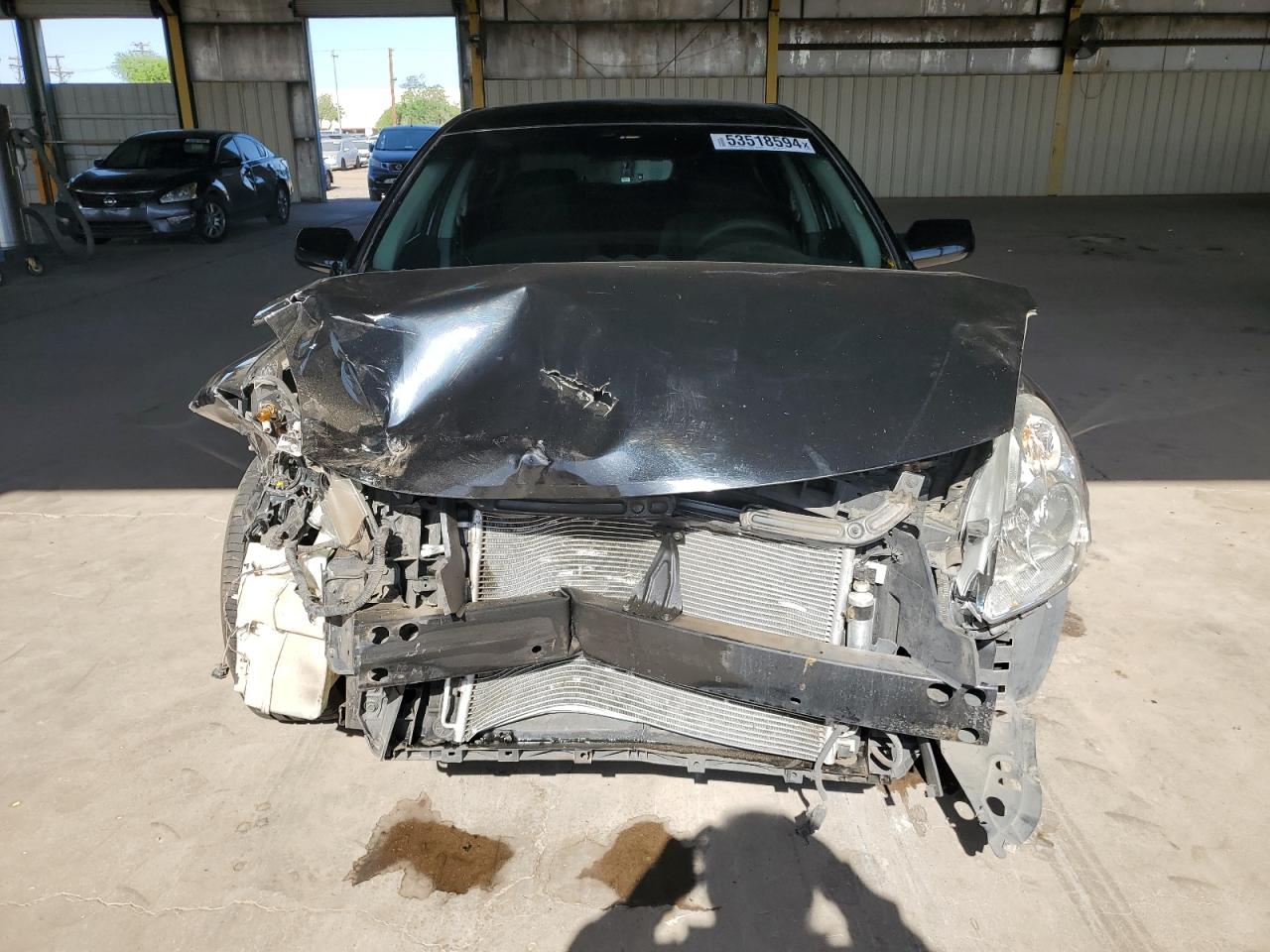 1N4AL2AP1CC229105 2012 Nissan Altima Base