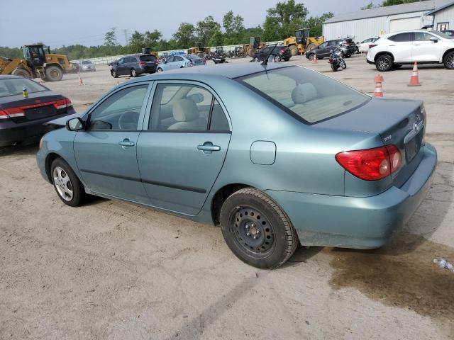 2005 Toyota Corolla Ce VIN: 1NXBR32E95Z470239 Lot: 56286544