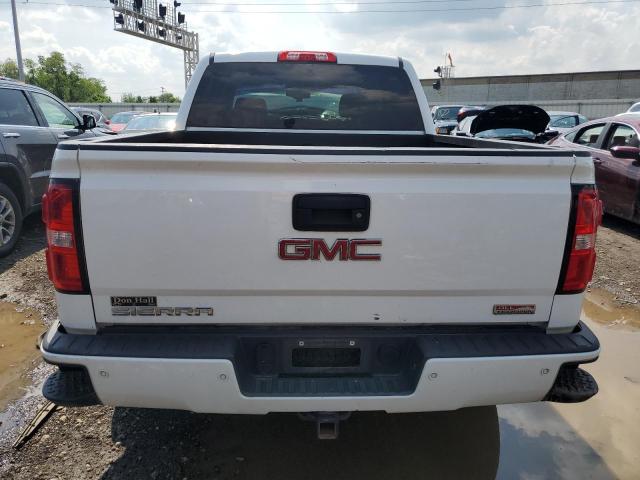 2014 GMC Sierra K1500 Slt VIN: 3GTU2VECXEG290813 Lot: 55214284