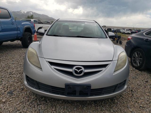 2009 Mazda 6 I VIN: 1YVHP81H995M46630 Lot: 56665554