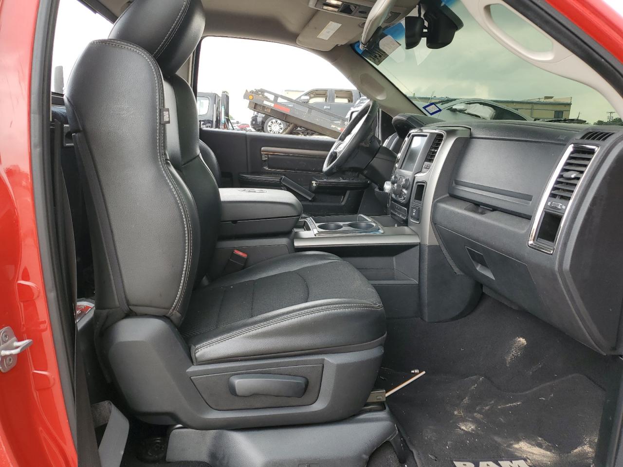 3C6JR6CT3EG103474 2014 Ram 1500 Sport