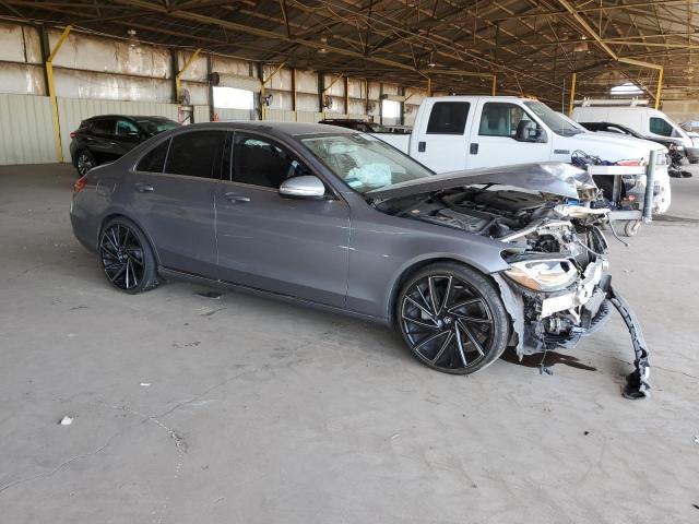 2015 Mercedes-Benz C 300 VIN: 55SWF4JB1FU074584 Lot: 56260594