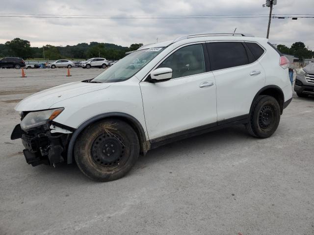 2016 Nissan Rogue S VIN: KNMAT2MT8GP648070 Lot: 55648494