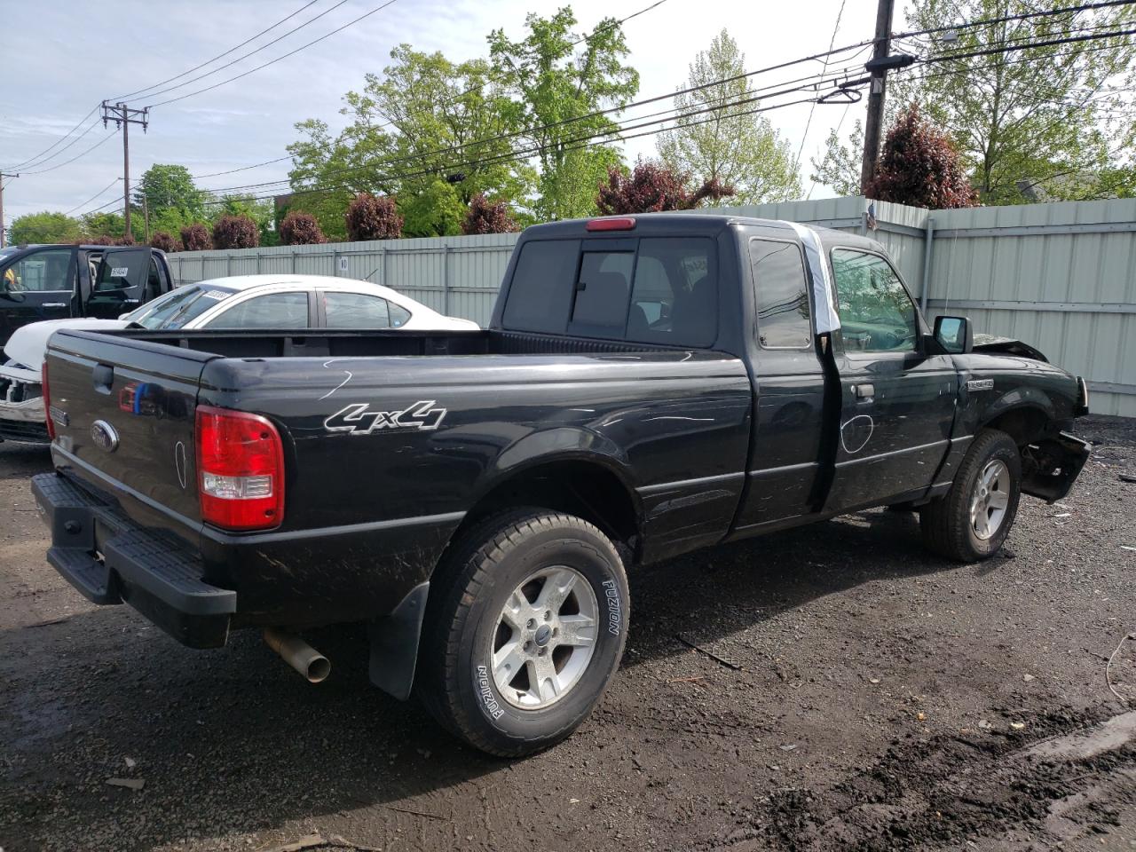 1FTZR15E56PA93234 2006 Ford Ranger Super Cab