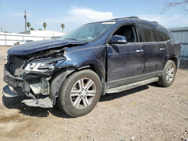 1GNKRGKD0GJ172418 2016 CHEVROLET TRAVERSE - Image 1