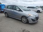 MAZDA 5 photo