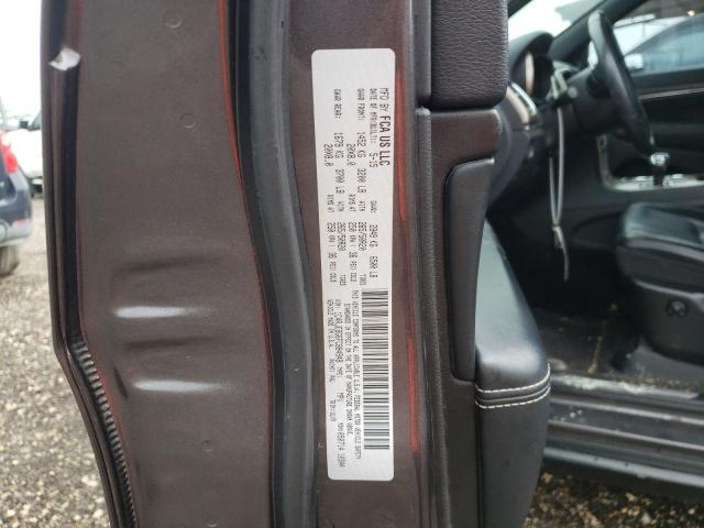 2015 Jeep Grand Cherokee Limited VIN: 1C4RJEBG6FC884948 Lot: 53766504