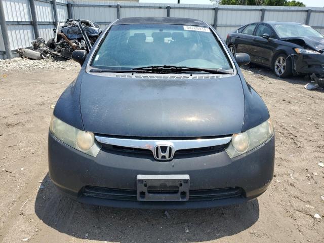 2008 Honda Civic Lx VIN: 1HGFA16588L102657 Lot: 54786934