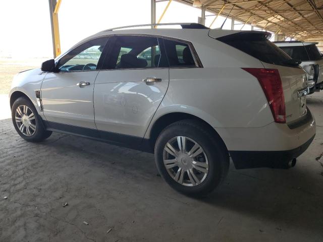 2010 Cadillac Srx Luxury Collection VIN: 3GYFNAEY1AS655045 Lot: 55091414