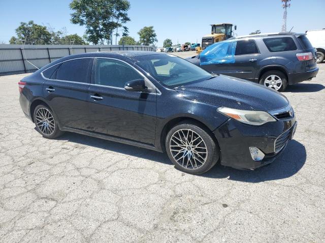 2015 Toyota Avalon Xle VIN: 4T1BK1EB1FU137688 Lot: 54114124