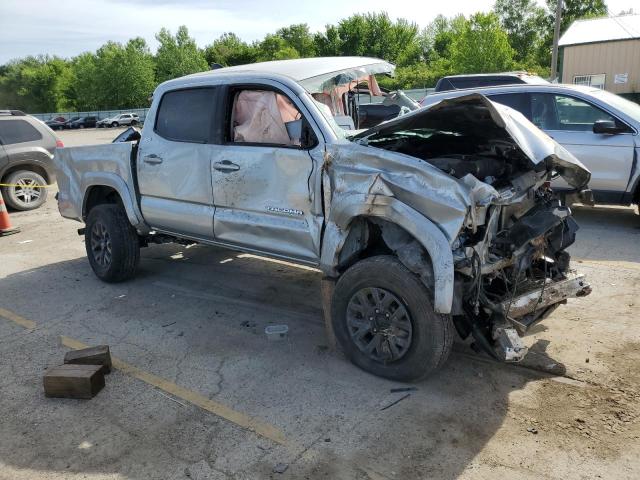 2023 Toyota Tacoma Double Cab VIN: 3TYCZ5AN9PT169245 Lot: 56946574