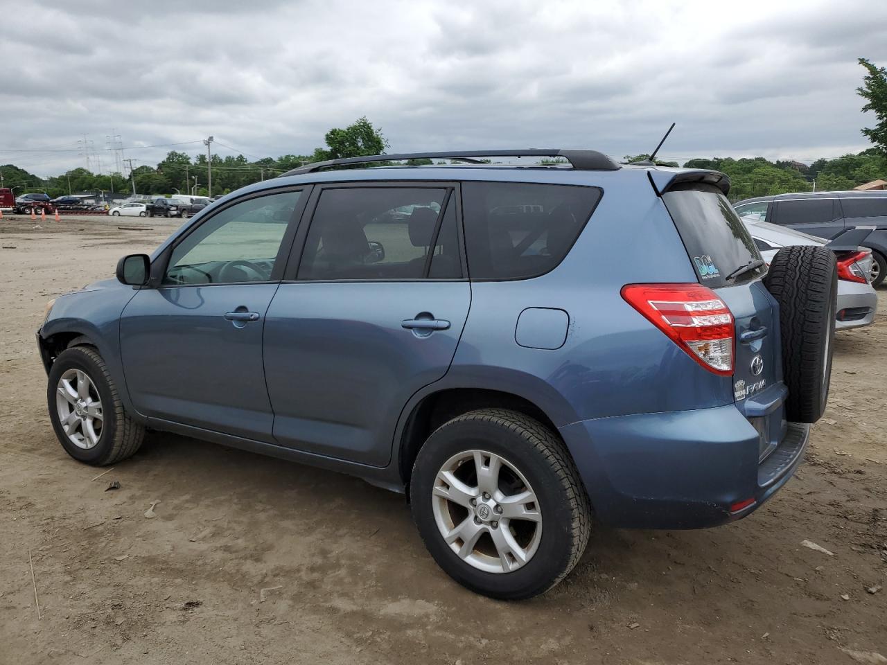 2T3BF4DV2CW179324 2012 Toyota Rav4