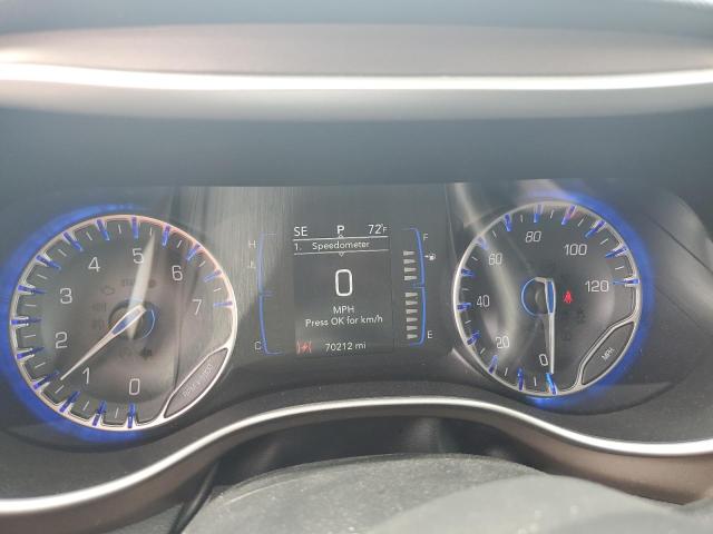 2018 CHRYSLER PACIFICA T - 2C4RC1BGXJR118868