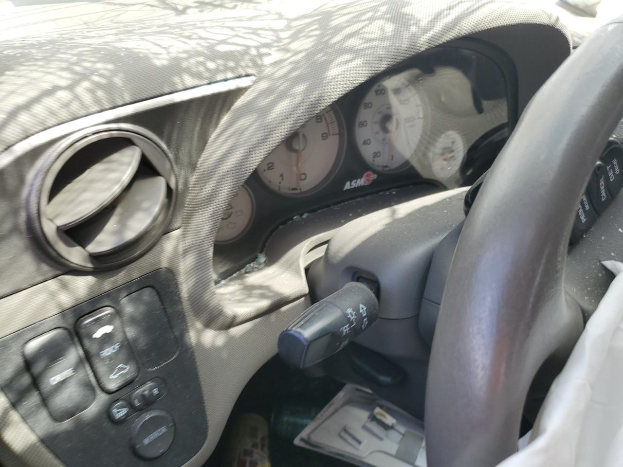 JH4DC53066S020895 2006 Acura Rsx Type-S