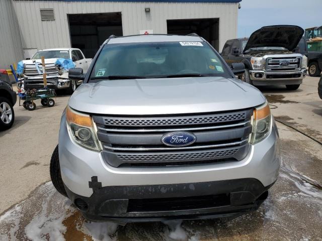 2013 Ford Explorer VIN: 1FM5K7B82DGA20285 Lot: 54219154