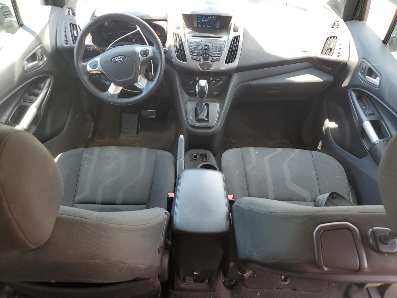 NM0GE9F70F1204435 2015 Ford Transit Connect Xlt