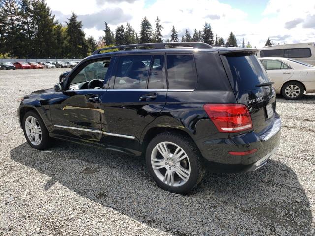 2013 Mercedes-Benz Glk 350 4Matic VIN: WDCGG8JB3DF956661 Lot: 54046624