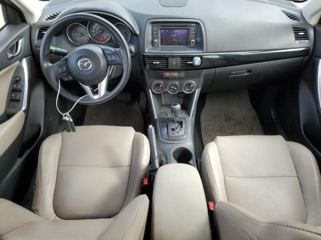 VIN JM3KE4BE7D0160660 2013 Mazda CX-5, Sport no.8