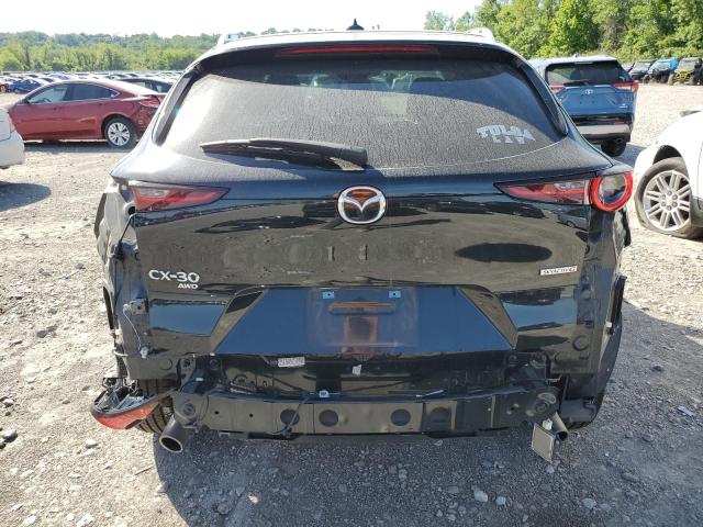 2021 Mazda Cx-30 Premium VIN: 3MVDMBDL3MM205173 Lot: 55712174