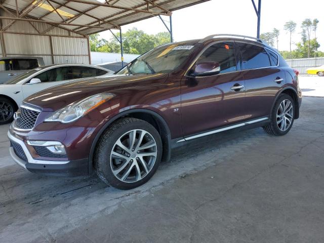 2016 Infiniti Qx50 VIN: JN1BJ0RP6GM232002 Lot: 56195874
