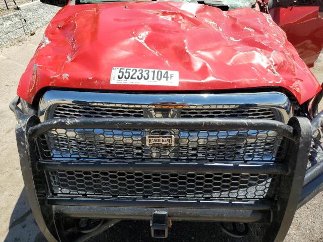 2016 Ram 3500 Laramie VIN: 3C63RRML0GG229254 Lot: 55233104