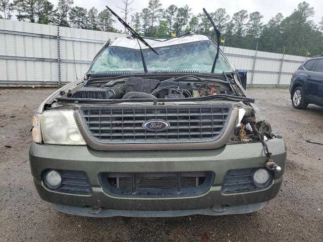 2003 Ford Explorer Xlt VIN: 1FMZU63K83UA11655 Lot: 54494934