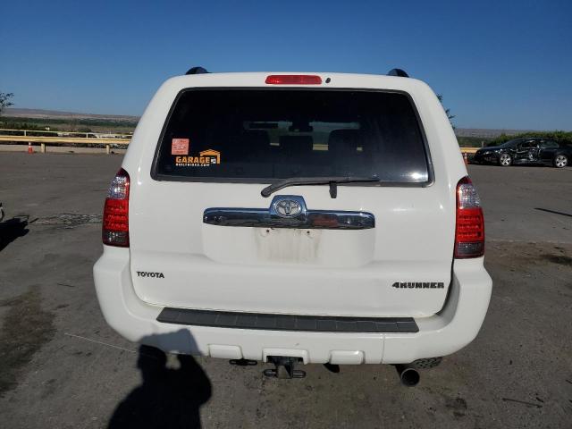 2007 Toyota 4Runner Sr5 VIN: JTEBU14R470125486 Lot: 53649424