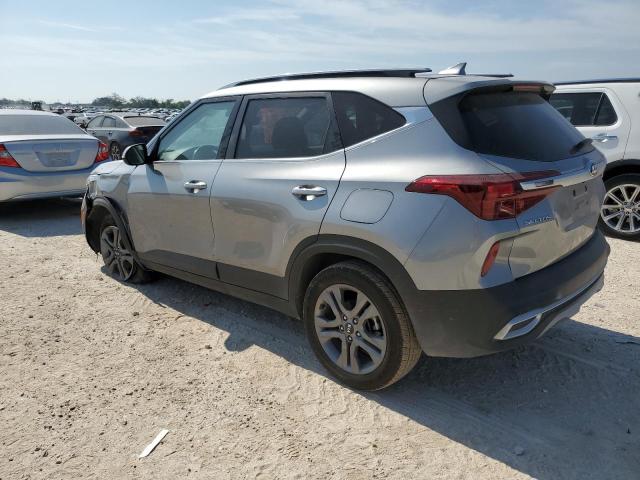 2021 Kia Seltos S VIN: KNDEU2AA6M7169448 Lot: 55860864
