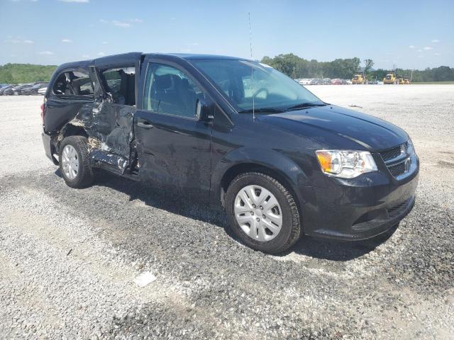 2019 Dodge Grand Caravan Se VIN: 2C4RDGBG7KR633036 Lot: 50771574